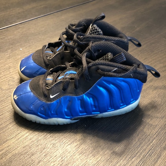 foamposite 8c